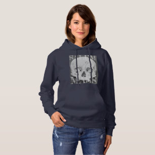 Pull À Capuche Salem le Massachusetts/sweat - shirt à capuche