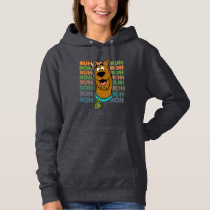Pull À Capuche Scooby-Doo