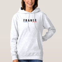 Simple Modern France LETTRE ARTISTE FRANÇAISE SOUV