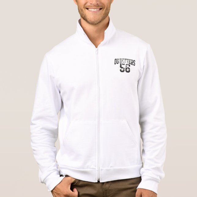 Pull À Capuche Skate academy (Devant)