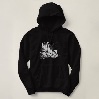 Pull À Capuche SkateLife