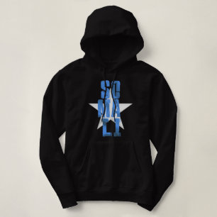 Pull À Capuche somalien 