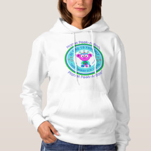 Pull À Capuche Soyez Gentil Avec Vous - Chemise À Sueur Classiqu