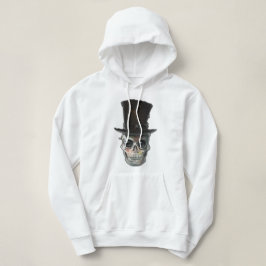 Pull À Capuche Specter Chic