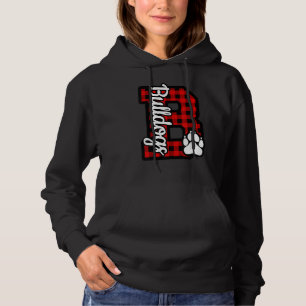 Pull À Capuche Spirit Buffa