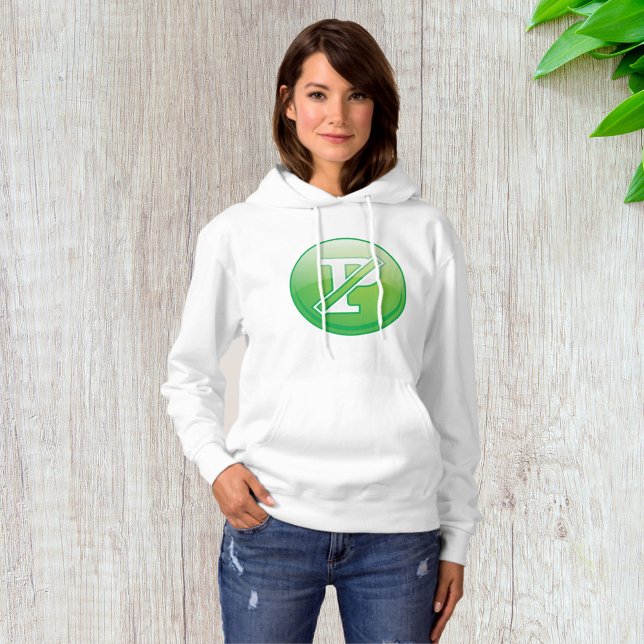 Pull À Capuche Stationnement interdit (Créateur téléchargé)