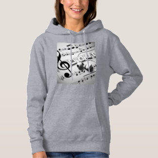 Pull À Capuche Sudadera con capucha para mujer ,cómoda y suave 