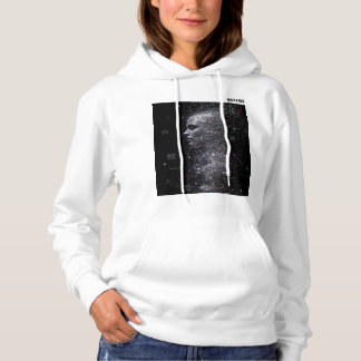 Pull À Capuche Surréalisme de bug