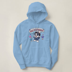 Pull À Capuche Survêtement de fan K-Pop Ice Cream Stray Rabbit