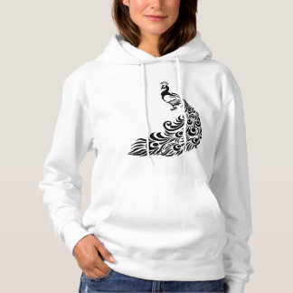 Pull À Capuche Sweat-shirt à capuche de base pour femmes