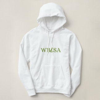 Pull À Capuche Sweat-shirt à capuche WB&SA (Femme)