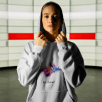 Sweat-shirt pour amateurs de musique, Sweat-shirt