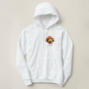 Pull À Capuche Sweat-shirt pour femmes Kimba