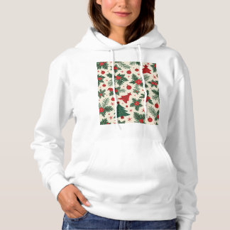 Pull À Capuche Sweatshir à capuchon de base pour femmes
