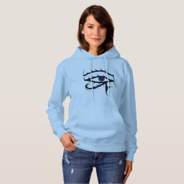 Pull À Capuche Sweatshirt Eye of Ra