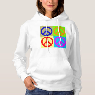 PULL À CAPUCHE SYMBOLE DE LA PÂTE DE LA PÂTE