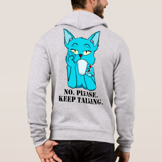 Pull À Capuche T-Shirt