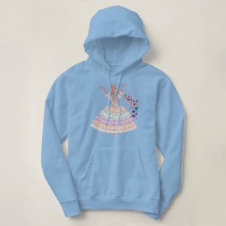 Pull À Capuche T-Shirt