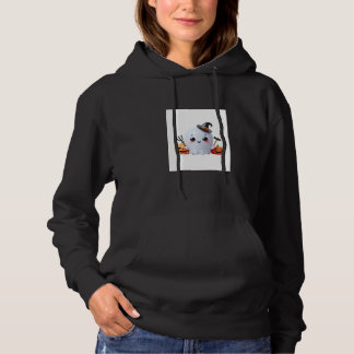 Pull À Capuche T-shirt
