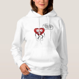 Pull À Capuche T-shirt