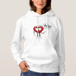 Pull À Capuche T-shirt
