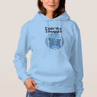 Pull À Capuche T-Shirt