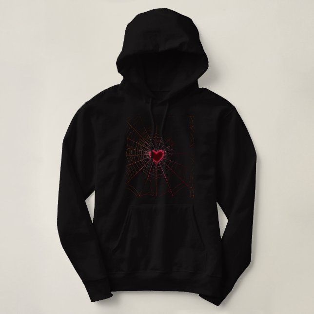 Pull À Capuche T-Shirt (Design devant)