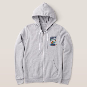 Pull À Capuche T-shirt