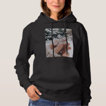 T-Shirt d'hiver