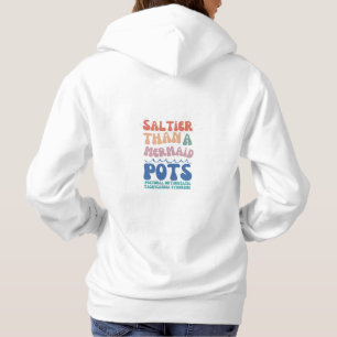 Pull À Capuche T-shirt été