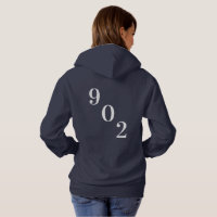 T-shirt Nouvelle-Écosse Nouvelle-Écosse 902 Sweats