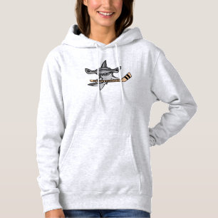 Pull À Capuche T-Shirt Printemps 2022 6U Hammerheads