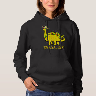 Pull À Capuche Tacosaurus Cinco De Mayo S Taco Dinosaur 6
