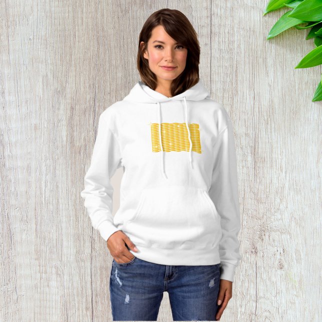 Pull À Capuche Tas étincelants de pièces d'or (Créateur téléchargé)