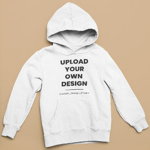 Pull À Capuche Téléchargez votre propre design ici   Modèle perso