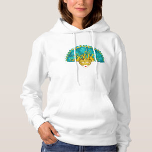 Pull À Capuche Thème de design de festival de Carnaval Hoodie
