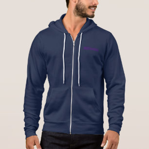 Pull À Capuche Théo
