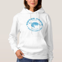 Topsail Beach (tortue de mer)