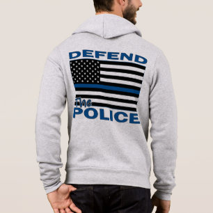 Pull À Capuche TRUMP—Garder l'Amérique en sécurité