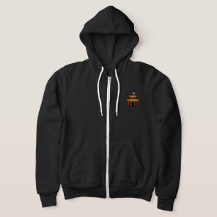 Pull À Capuche Un autre château