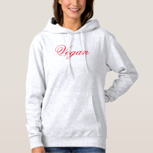 Pull À Capuche Vegan Thunder_Cove