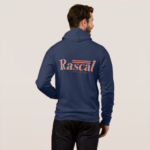 Pull À Capuche Vêtements Rascal