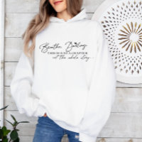 Vibes Positives Sweatshirt - Cosy Motivational Wea
