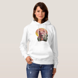 Pull À Capuche Wolf6 :