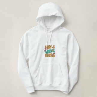Pull À Capuche Woman Basic hoodie
