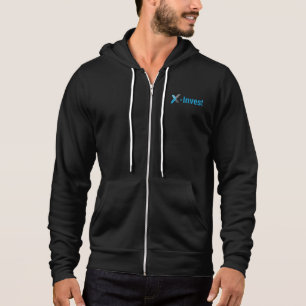 Pull À Capuche X-Invest