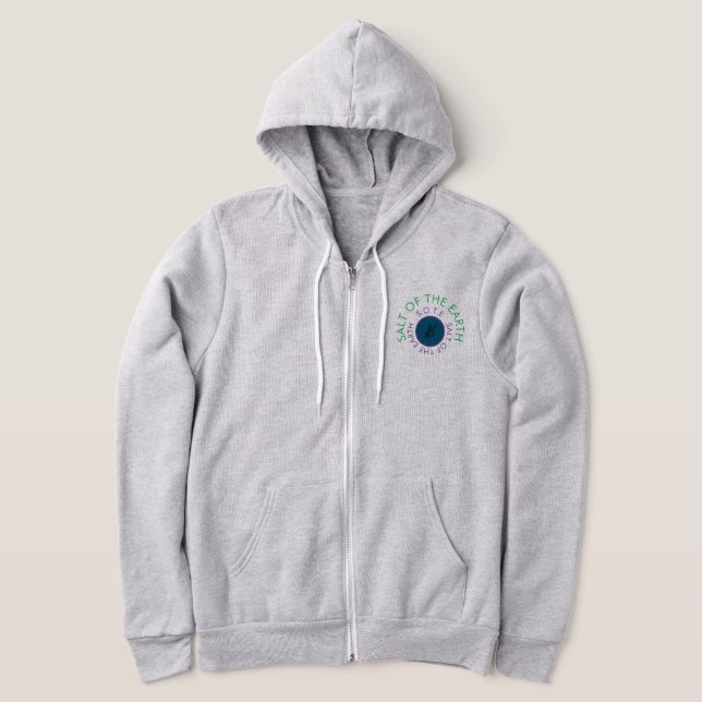 Pull Hoodie (Ablage )