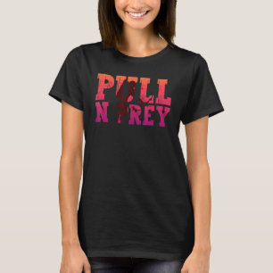 Pull N Prey Bowfish Fischer T-Shirt