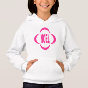 PULL NOEL HOODIE