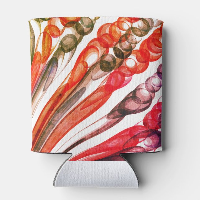 Pulled Bubble Fun / 1974 / Dosenkühler (Rückseite)